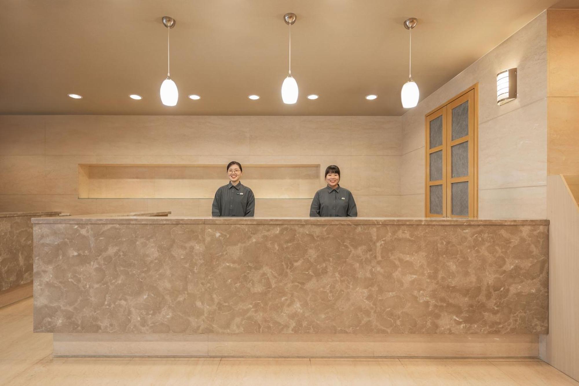 Kindness Hotel - Hanshen Kaohsiung Exterior photo