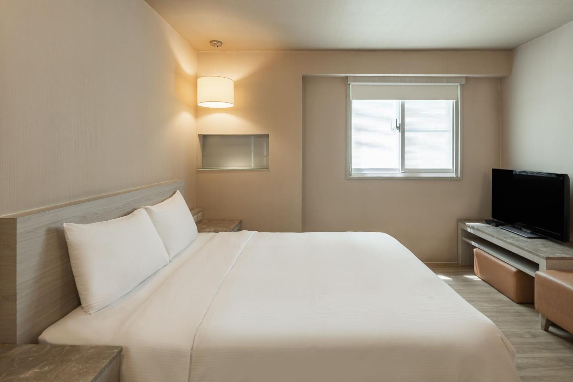 Kindness Hotel - Hanshen Kaohsiung Room photo